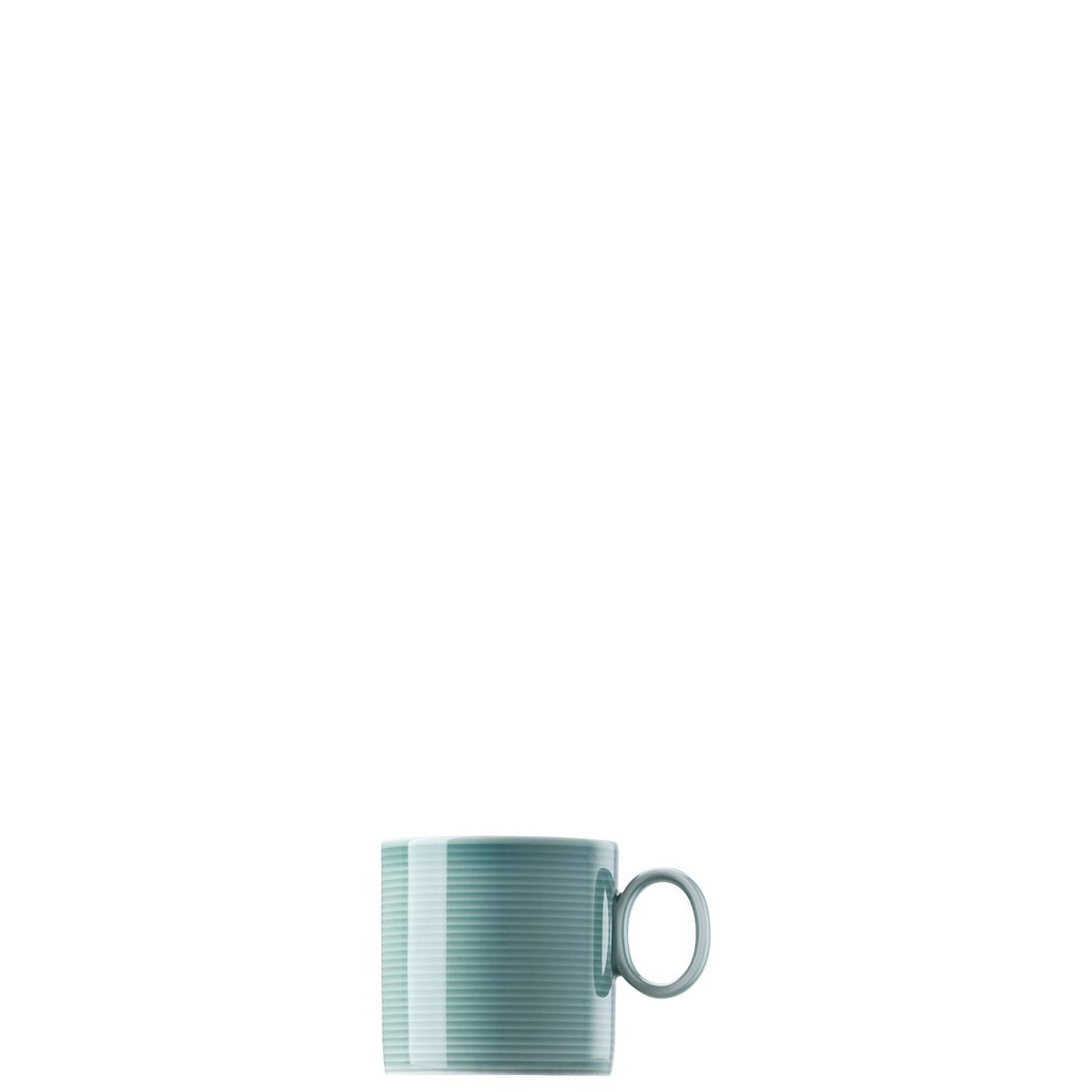 Thomas Loft Colour - Ice Blue Kaffee-Obertasse 0,21 L
