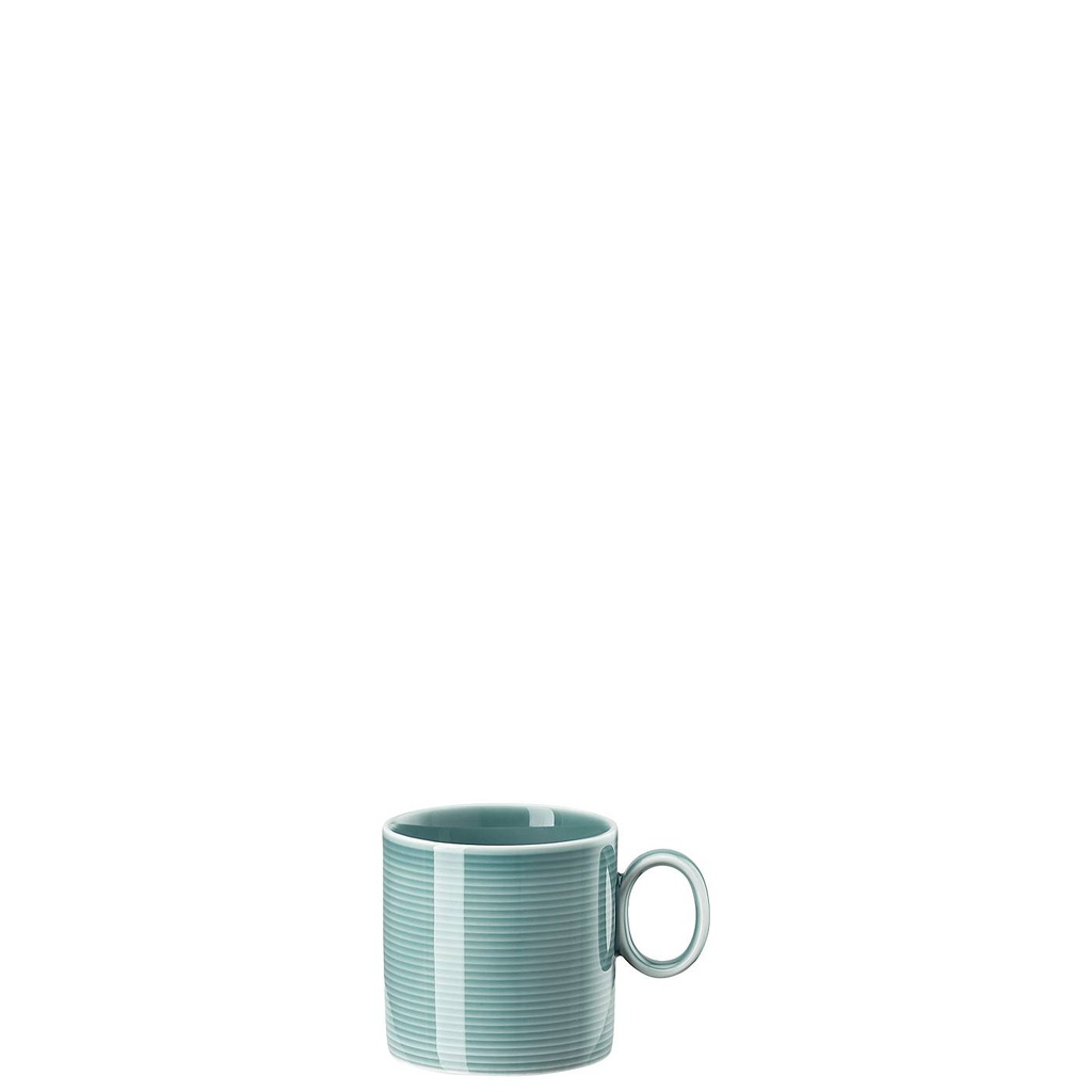 Thomas Loft Colour - Ice Blue Kaffee-Obertasse 0,21 L