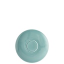 Thomas Loft Colour - Ice Blue Kombi-Untertasse 18 cm