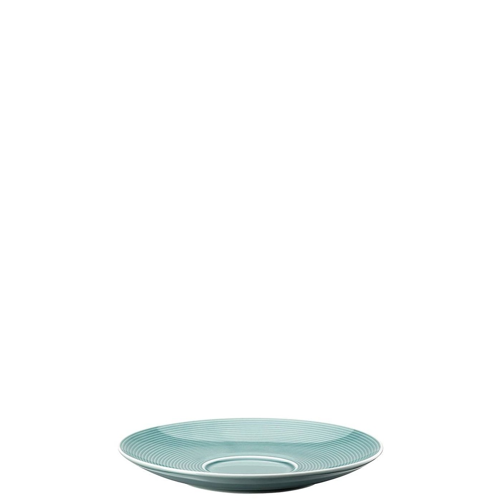 Thomas Loft Colour - Ice Blue Kombi-Untertasse 18 cm