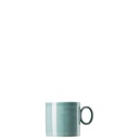 Thomas Loft Colour - Ice Blue Becher mit Henkel 0,33 L
