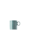 Thomas Loft Colour - Ice Blue Becher mit Henkel groß 0,38 L