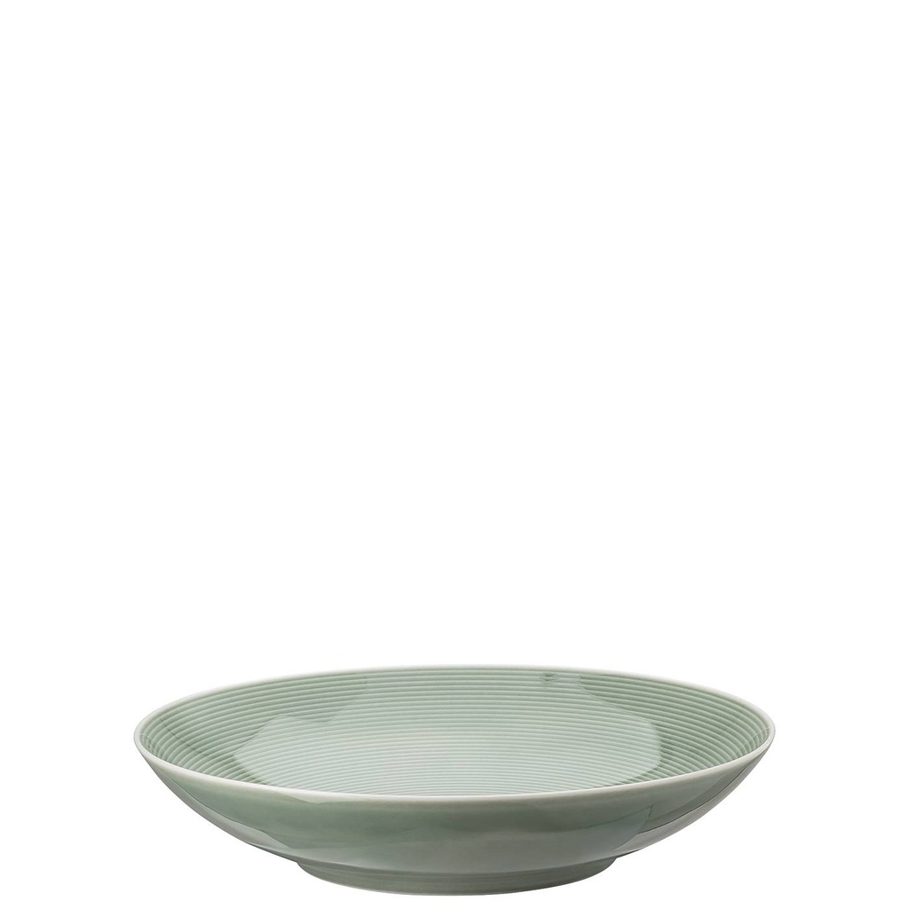 Thomas Loft Colour - Moss Green Suppenteller 24 cm