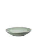 Thomas Loft Colour - Moss Green Suppenteller 24 cm