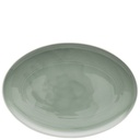 Thomas Loft Colour - Moss Green Platte 34 cm