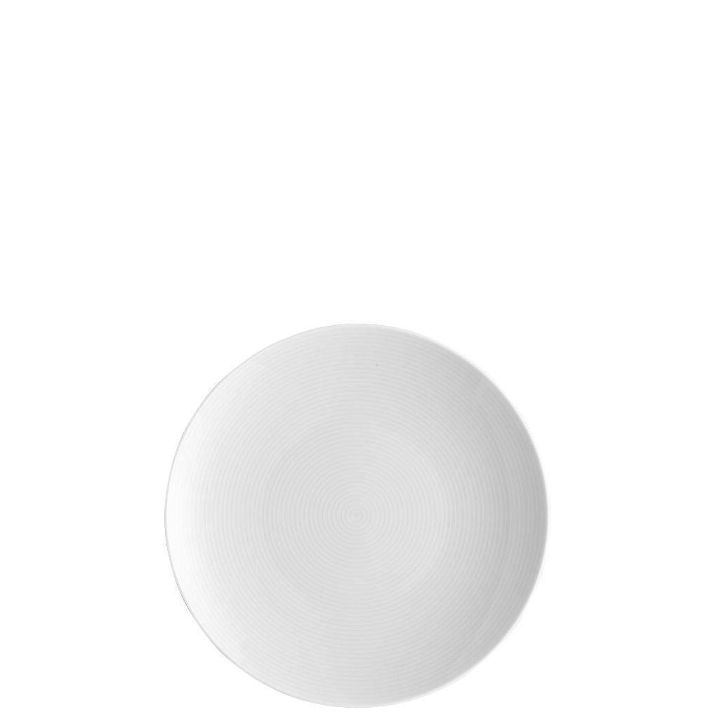 Thomas Loft Weiss Brotteller 18 cm