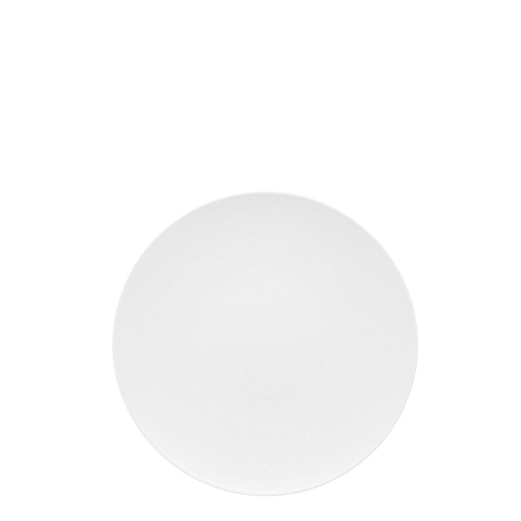 Thomas Loft Weiss Frühstücksteller 22 cm