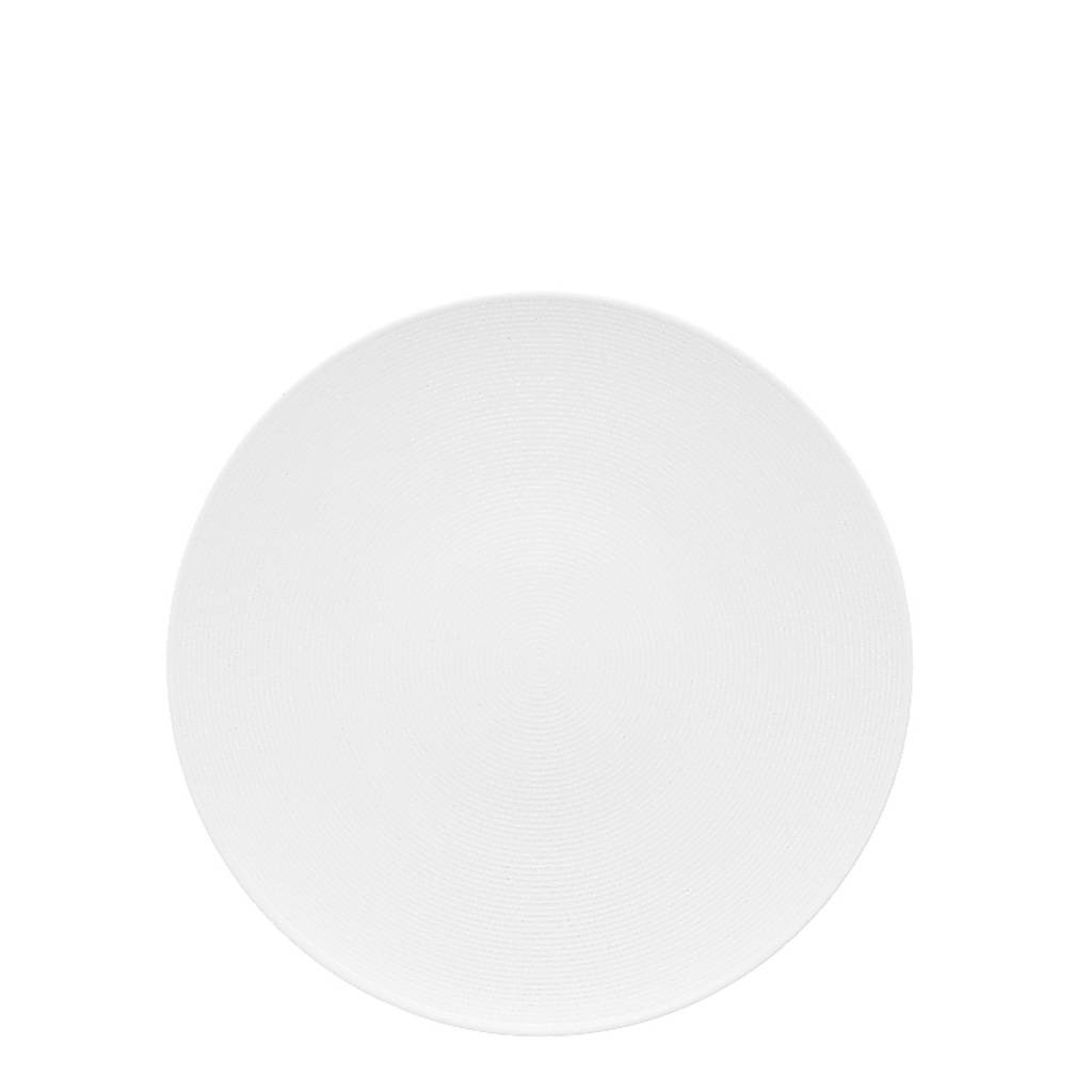 Thomas Loft Weiss Speiseteller 28 cm
