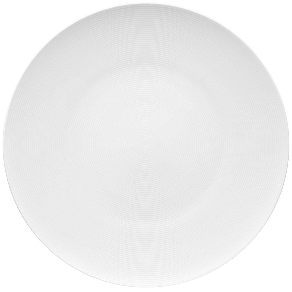 Thomas Loft Weiss Platzteller 33 cm