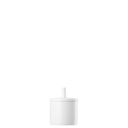 Thomas Loft Weiss Zuckerdose 6 Personen Unterteil 0,26 L