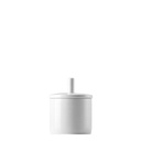 Thomas Loft Weiss Zuckerdose 6 Personen Unterteil 0,26 L