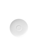 Thomas Loft Weiss Tee-Untertasse 17 cm