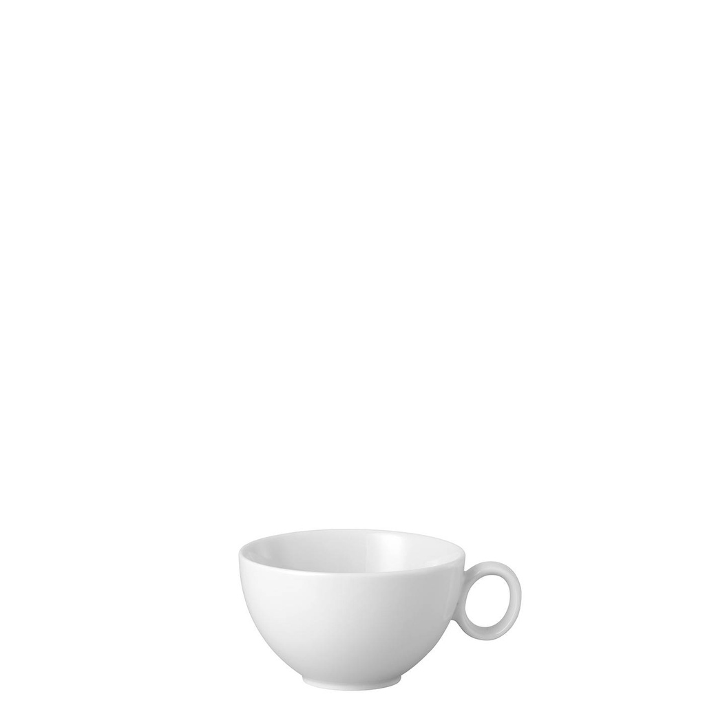 Thomas Loft Weiss Tee-Obertasse 0,25 L