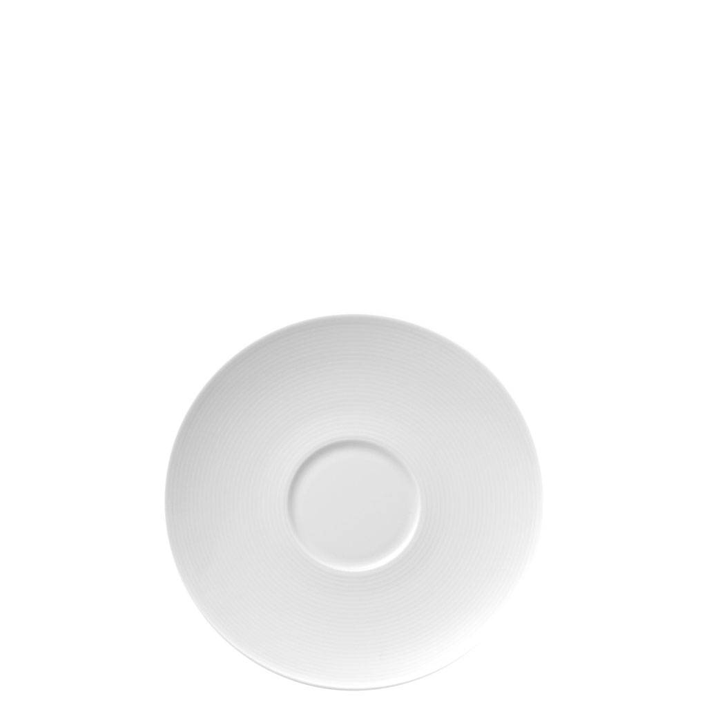 Thomas Loft Weiss Kombi-Untertasse 18 cm