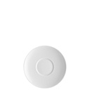 Thomas Loft Weiss Kaffee-Untertasse für Stapeltasse 17 cm