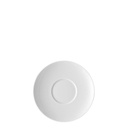 Thomas Loft Weiss Kaffee-Untertasse für Stapeltasse 17 cm