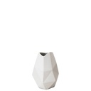 Rosenthal Surface Weiss matt Vase 14 cm