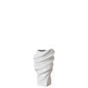 Rosenthal Squall Weiss Vase 15 cm