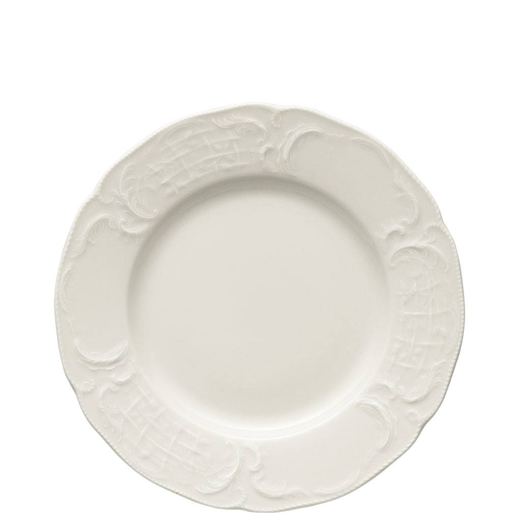 Rosenthal Sanssouci Elfenbein Elfenbein Speiseteller 26 cm