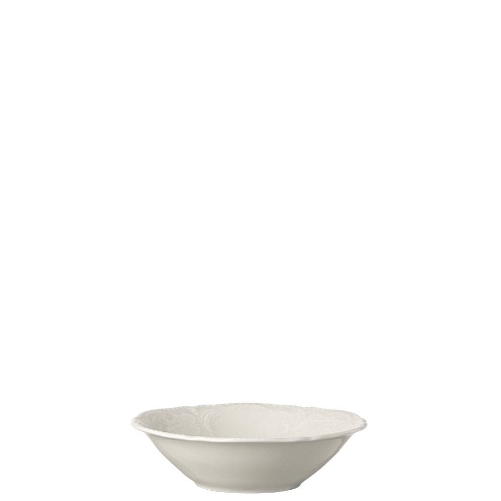 Rosenthal Sanssouci Elfenbein Elfenbein Dessertschale 15 cm