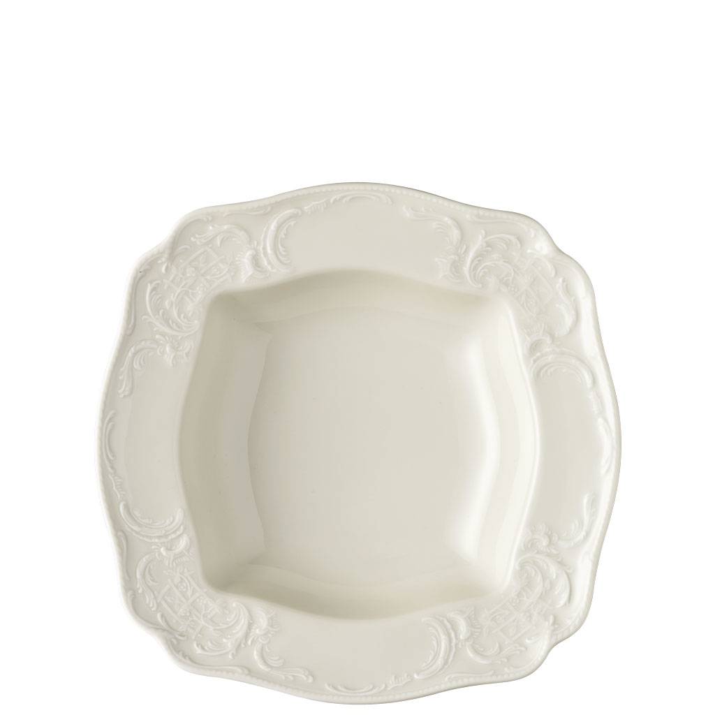 Rosenthal Sanssouci Elfenbein Elfenbein Schüssel klein 26 cm
