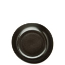 Rosenthal Junto Slate Grey Teller tief 22 cm