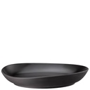 Rosenthal Junto Slate Grey Teller tief 33 cm