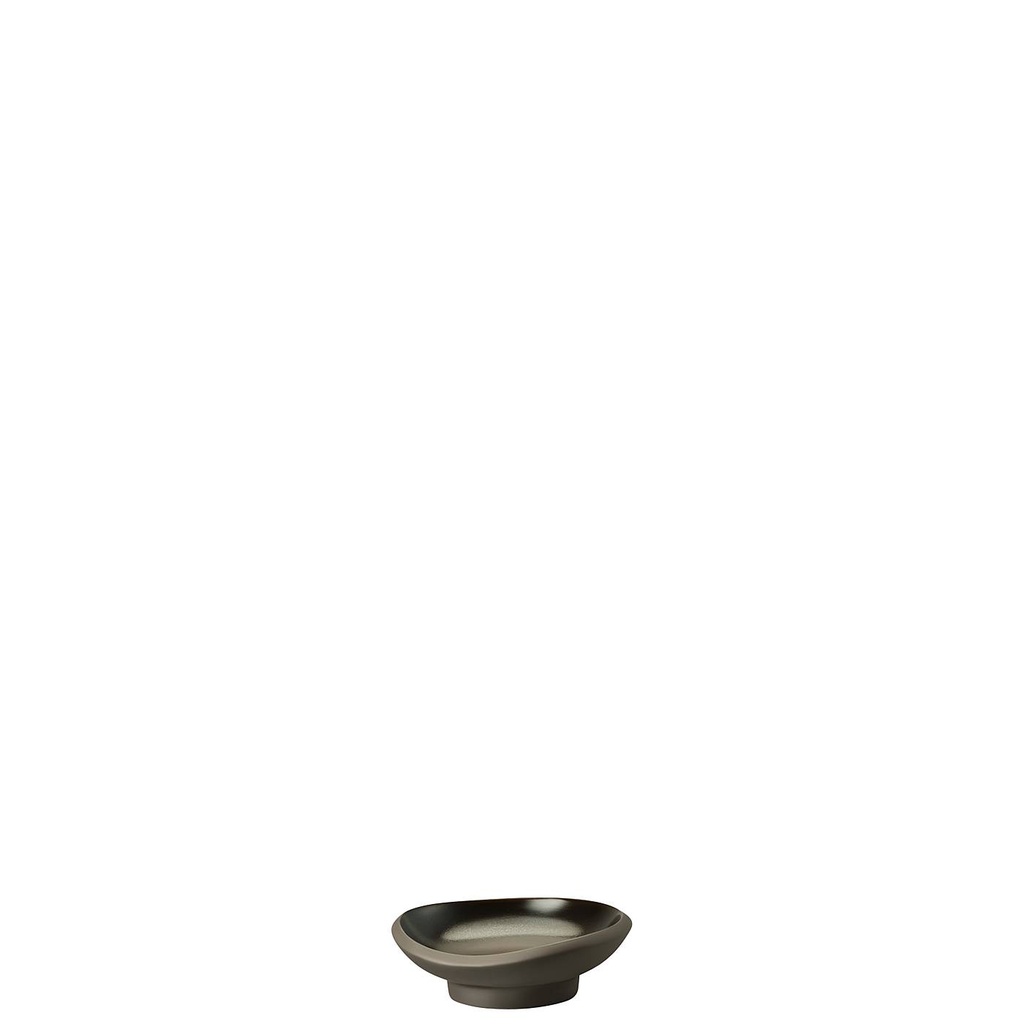 Rosenthal Junto Slate Grey Bowl 8 cm