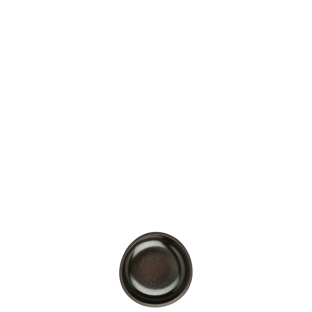 Rosenthal Junto Slate Grey Bowl 8 cm