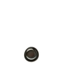 Rosenthal Junto Slate Grey Bowl 8 cm