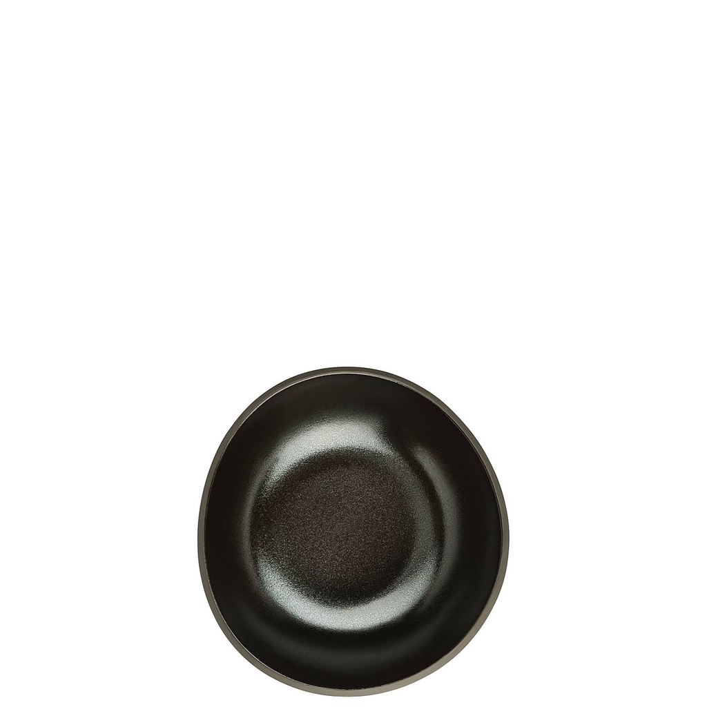 Rosenthal Junto Slate Grey Bowl 15 cm