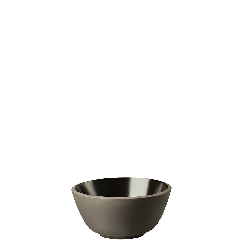 Rosenthal Junto Slate Grey Müslischale 14 cm