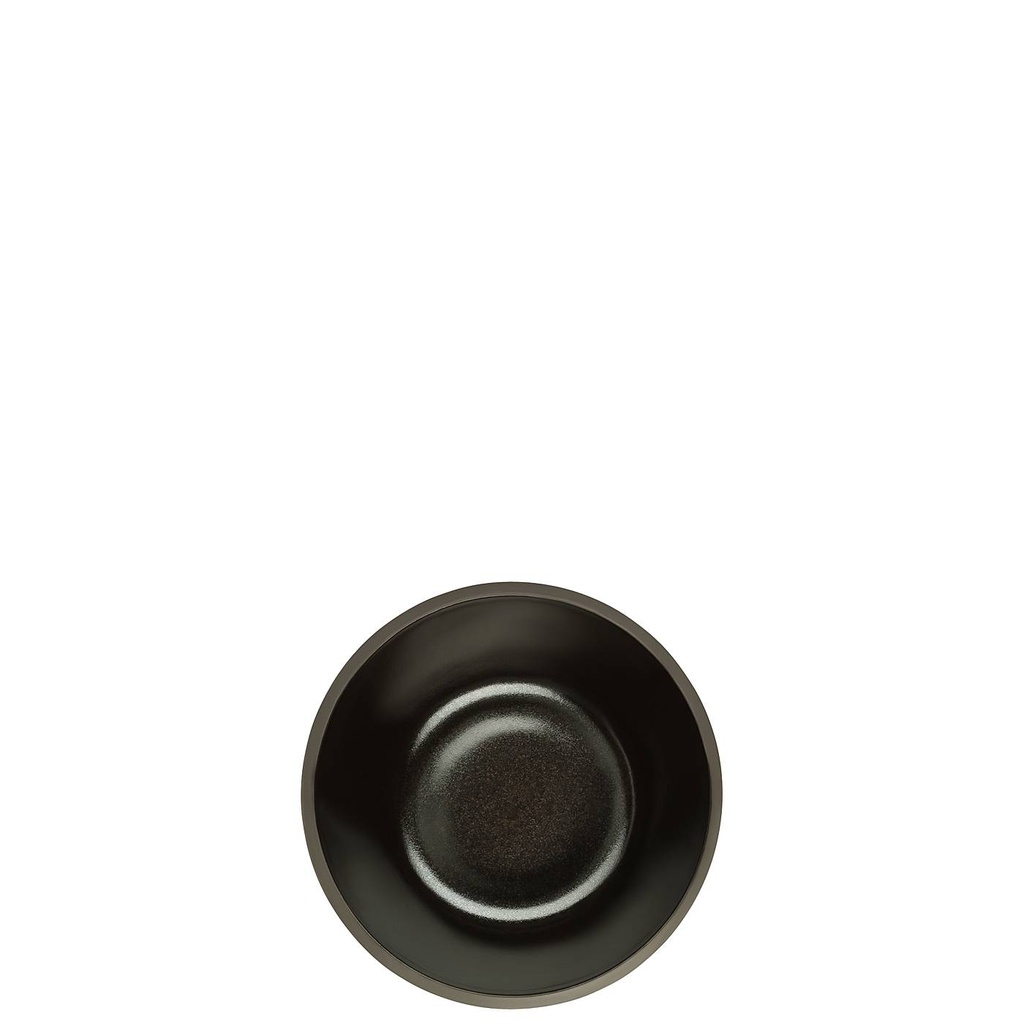 Rosenthal Junto Slate Grey Müslischale 14 cm