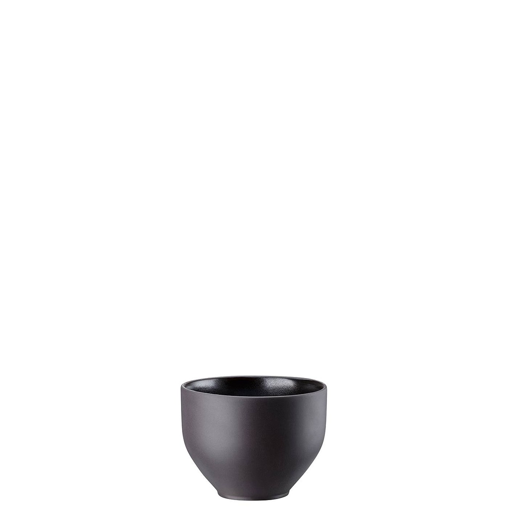 Rosenthal Junto Slate Grey Zuckerdose Unterteil 0,25 L