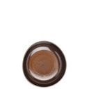 Rosenthal Junto Bronze Teller tief 17 cm