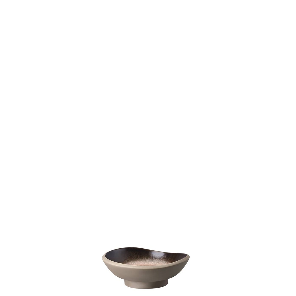 Rosenthal Junto Bronze Bowl 10 cm