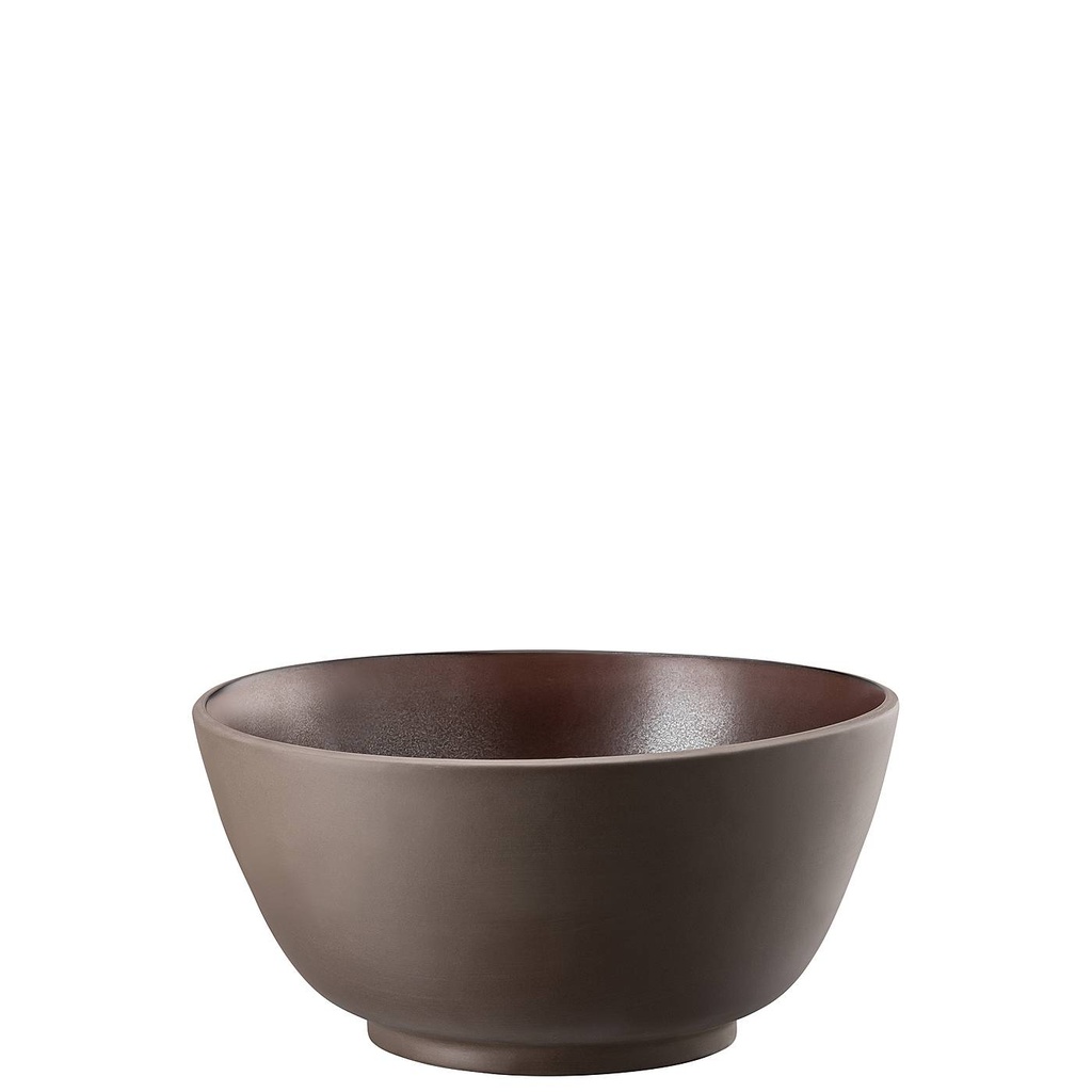 Rosenthal Junto Bronze Schüssel 22 cm