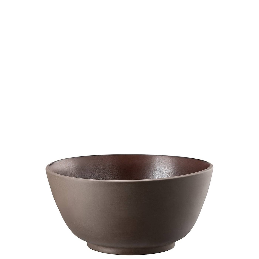 Rosenthal Junto Bronze Schüssel 22 cm