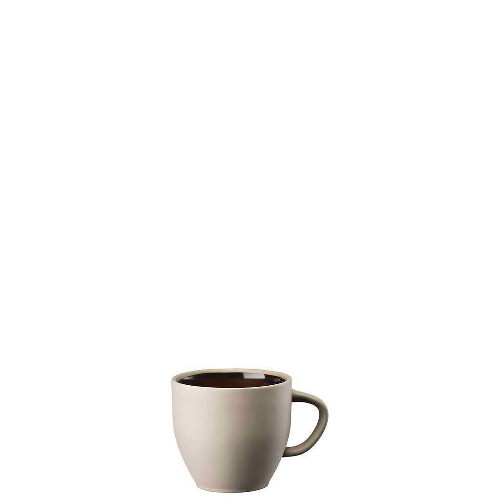 Rosenthal Junto Bronze Kaffee-Obertasse 0,24 L