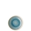 Rosenthal Junto Aquamarine Teller tief 17 cm
