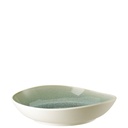Rosenthal Junto Aquamarine Teller tief 28 cm