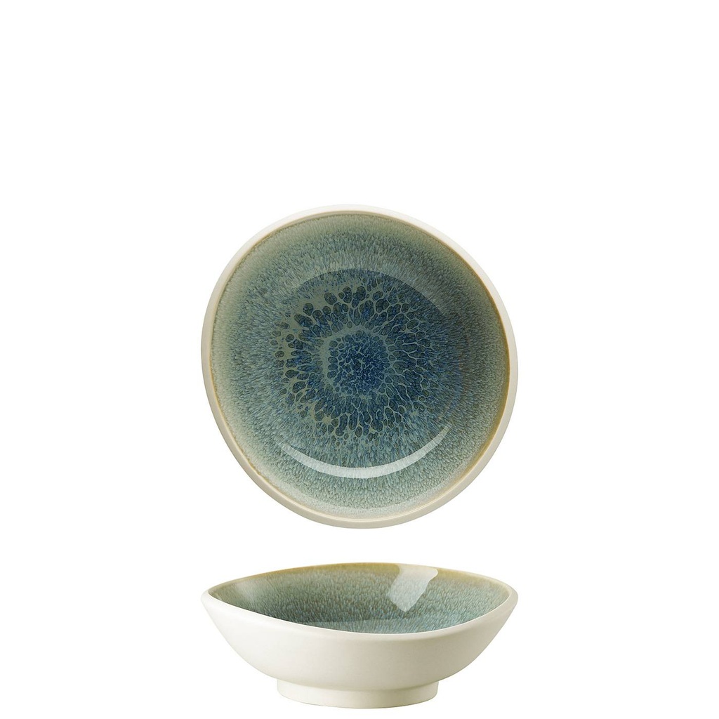 Rosenthal Junto Aquamarine Bowl 15 cm
