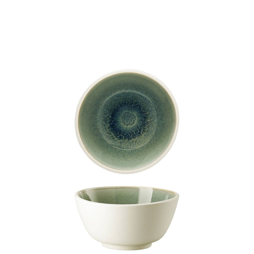 Rosenthal Junto Aquamarine Müslischale 14 cm