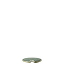 Rosenthal Junto Aquamarine Zuckerdose Deckel mit Einschnitt 11 cm