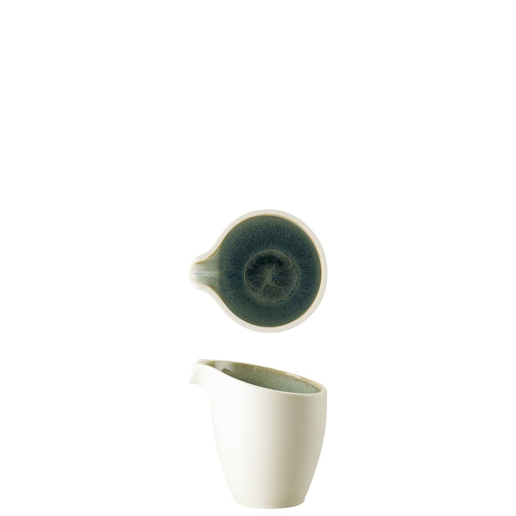 Rosenthal Junto Aquamarine Milchkännchen 0,15 L