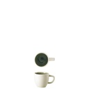 Rosenthal Junto Aquamarine Espresso-Obertasse 0,09 L