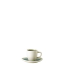 Rosenthal Junto Aquamarine Espresso-Obertasse 0,09 L