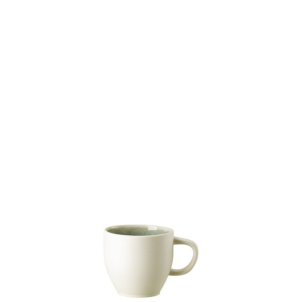 Rosenthal Junto Aquamarine Kaffee-Obertasse 0,24 L