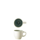 Rosenthal Junto Aquamarine Kaffee-Obertasse 0,24 L