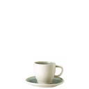 Rosenthal Junto Aquamarine Kaffee-Obertasse 0,24 L